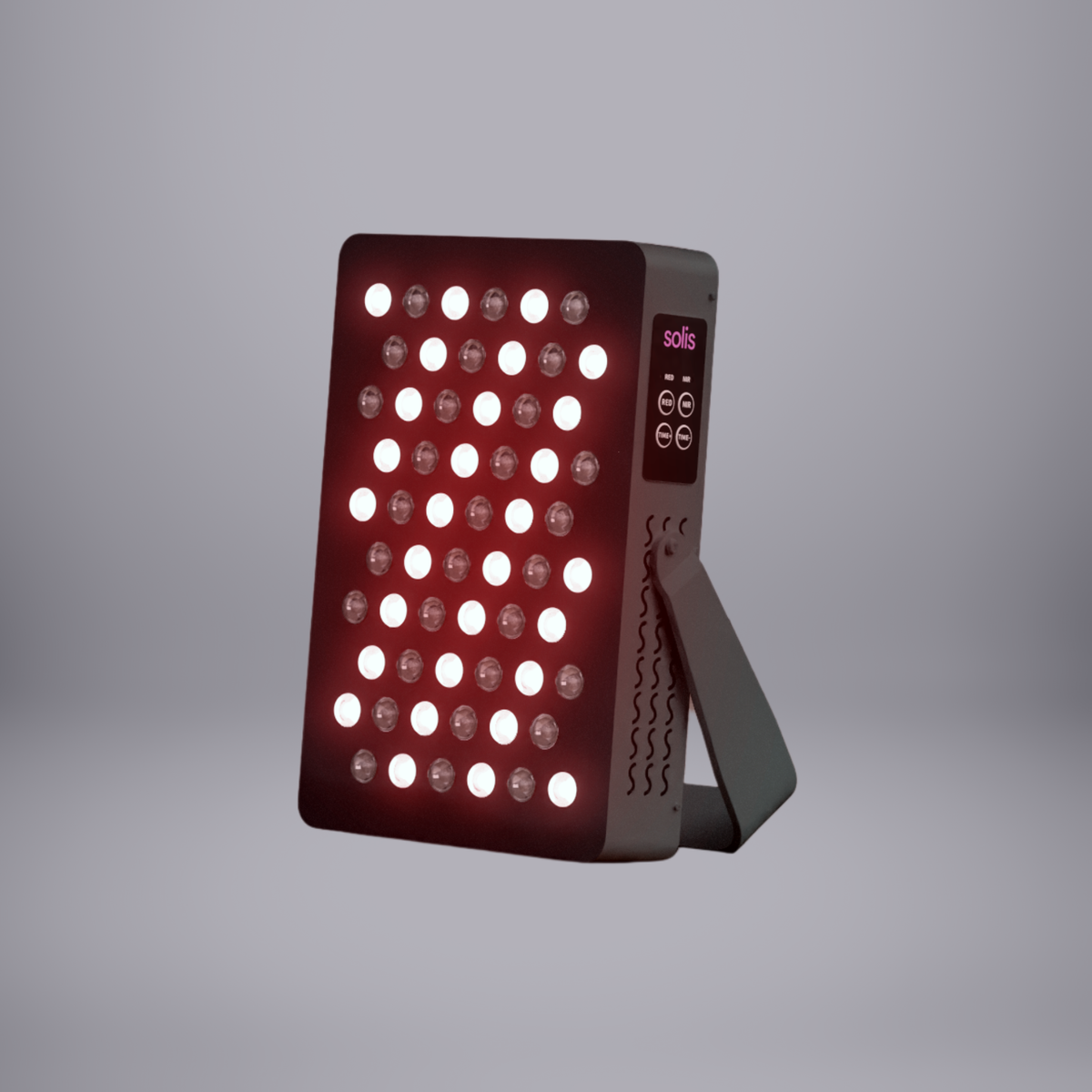 SOLO 2.0 Red Light Panel