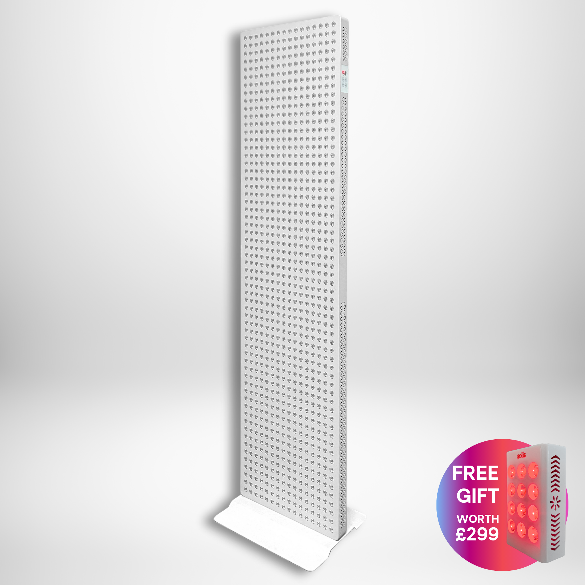 Spectrum STUDIO Panel 1.0