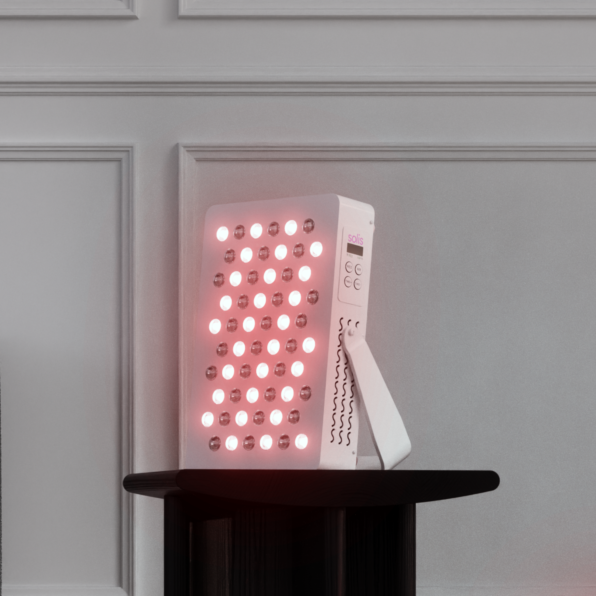 Spectrum SOLO Panel 2.0