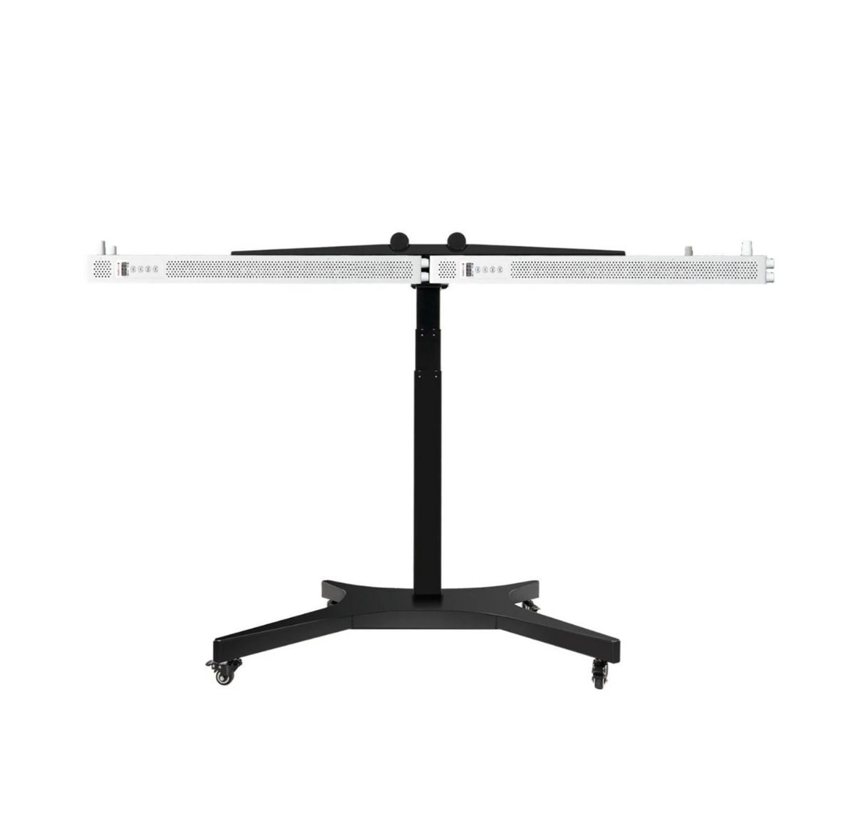 Solis Therapy Electric Stand