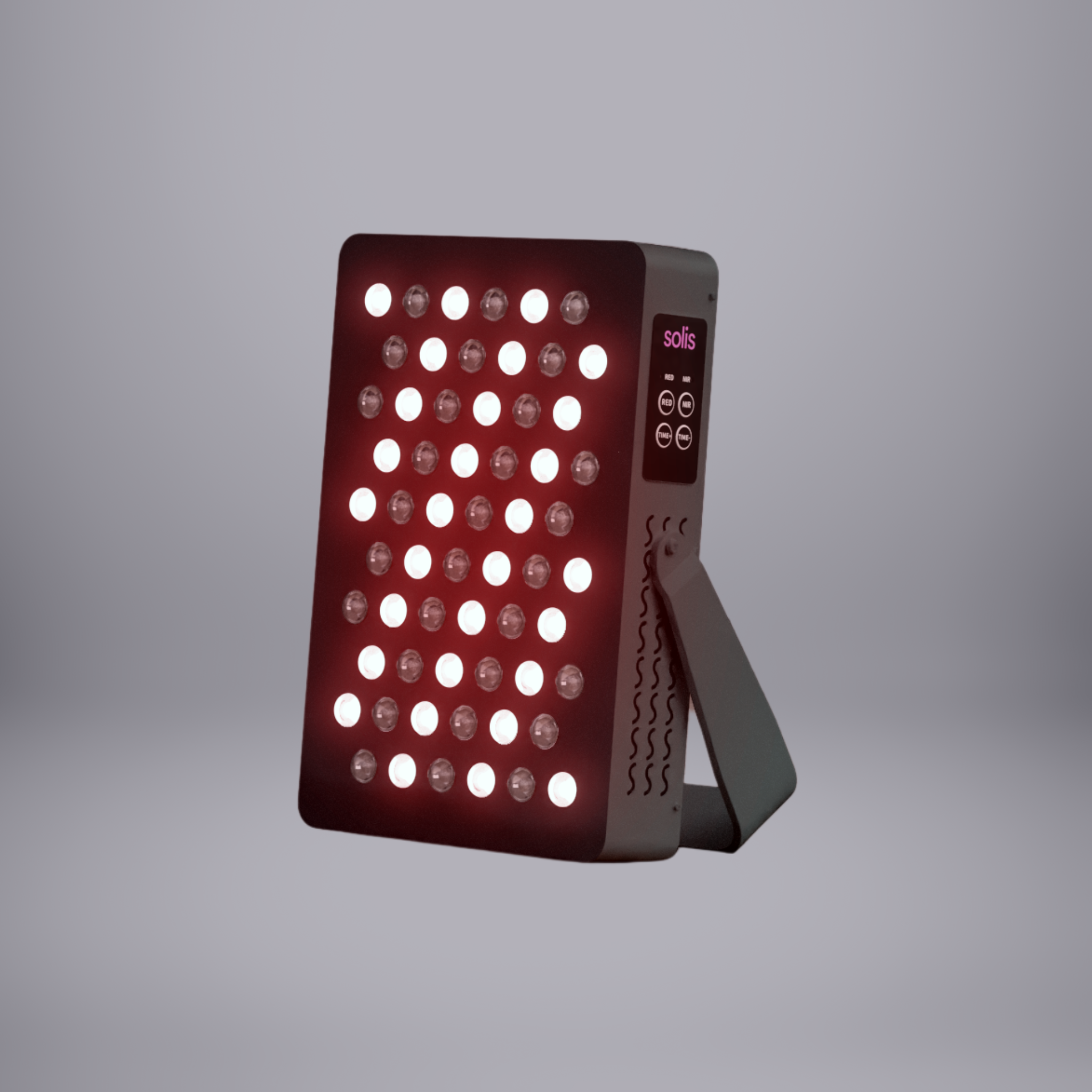 SOLO 2.0 Red Light Panel